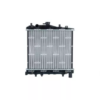 Radiateur, refroidissement du moteur NRF