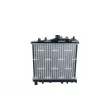 Radiateur, refroidissement du moteur NRF 506516 - Visuel 3