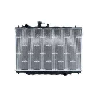 Radiateur, refroidissement du moteur NRF 506518