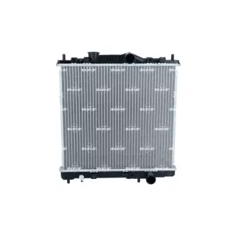 Radiateur, refroidissement du moteur NRF