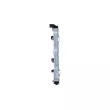 Radiateur, refroidissement du moteur NRF 506575 - Visuel 2
