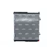 Radiateur, refroidissement du moteur NRF 506575 - Visuel 3