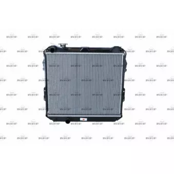 Radiateur, refroidissement du moteur NRF