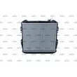 Radiateur, refroidissement du moteur NRF 506724 - Visuel 3