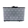 Radiateur, refroidissement du moteur NRF 506725 - Visuel 3