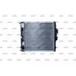 Radiateur, refroidissement du moteur NRF 506750 - Visuel 1