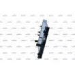 Radiateur, refroidissement du moteur NRF 506750 - Visuel 2