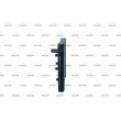 Radiateur, refroidissement du moteur NRF 506750A - Visuel 2