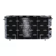 Radiateur, refroidissement du moteur NRF 507333 - Visuel 1