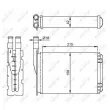 Système de chauffage NRF 507339 - Visuel 3