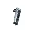Radiateur, refroidissement du moteur NRF 507343 - Visuel 2