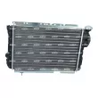 Radiateur, refroidissement du moteur NRF 507343 - Visuel 3