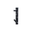 Radiateur, refroidissement du moteur NRF 507345 - Visuel 2