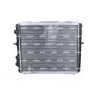 Radiateur, refroidissement du moteur NRF 507345 - Visuel 3