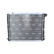 Radiateur, refroidissement du moteur NRF 507352 - Visuel 3