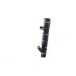 Radiateur, refroidissement du moteur NRF 507359 - Visuel 2