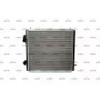 Radiateur, refroidissement du moteur NRF 507359A - Visuel 1