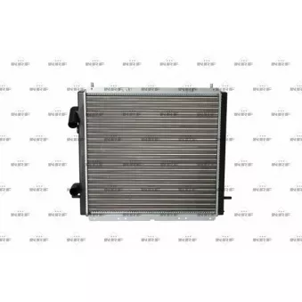 Radiateur, refroidissement du moteur NRF 507359A