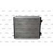 Radiateur, refroidissement du moteur NRF 507359A - Visuel 3