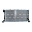 Radiateur, refroidissement du moteur NRF 507373 - Visuel 1