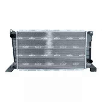 Radiateur, refroidissement du moteur NRF