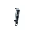 Radiateur, refroidissement du moteur NRF 507373 - Visuel 2