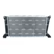 Radiateur, refroidissement du moteur NRF 507373 - Visuel 3