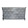Radiateur, refroidissement du moteur NRF 507465 - Visuel 3