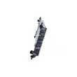 Radiateur, refroidissement du moteur NRF 507522 - Visuel 2
