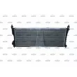 Radiateur, refroidissement du moteur NRF 507522A - Visuel 3