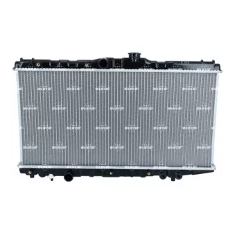 Radiateur, refroidissement du moteur NRF
