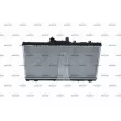 Radiateur, refroidissement du moteur NRF 507594 - Visuel 3