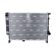 Radiateur, refroidissement du moteur NRF 507619 - Visuel 1