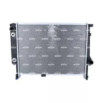 Radiateur, refroidissement du moteur NRF 507619