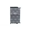 Radiateur, refroidissement du moteur NRF 507620 - Visuel 3