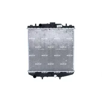 Radiateur, refroidissement du moteur NRF