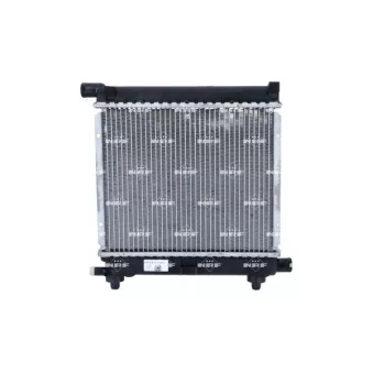 Radiateur, refroidissement du moteur NRF