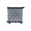 Radiateur, refroidissement du moteur NRF 507662 - Visuel 3