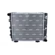 Radiateur, refroidissement du moteur NRF 507676 - Visuel 1