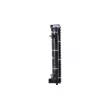 Radiateur, refroidissement du moteur NRF 507676 - Visuel 2