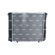Radiateur, refroidissement du moteur NRF 507676 - Visuel 3