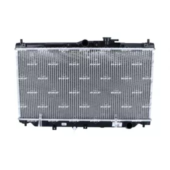 Radiateur, refroidissement du moteur NRF 507722