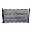 Radiateur, refroidissement du moteur NRF 509501 - Visuel 1