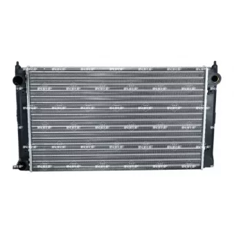 Radiateur, refroidissement du moteur NRF 509501
