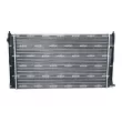 Radiateur, refroidissement du moteur NRF 509501 - Visuel 3