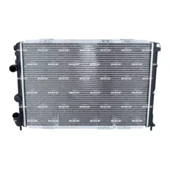 Radiateur, refroidissement du moteur NRF 509503