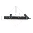 Radiateur, refroidissement du moteur NRF 509503A - Visuel 3