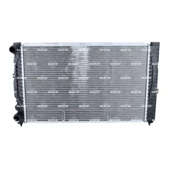 Radiateur, refroidissement du moteur NRF 509504