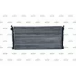 Radiateur, refroidissement du moteur NRF 509506 - Visuel 3