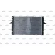 Radiateur, refroidissement du moteur NRF 509509 - Visuel 1